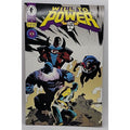 Dark Horse Comics Will to Power Issue #10 1994 Comic Book
