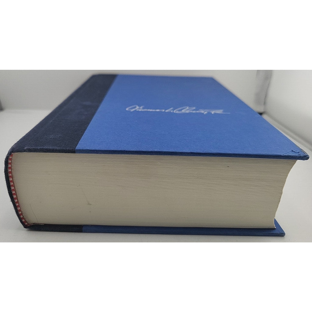 Executive Orders by Tom Clancy (Hardcover)