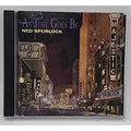 As Time Goes By - Music CD - Ned Spurlock