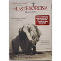 The Last Exorcism (DVD, 2010) *Brand New*