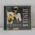 Golden Hits by The Spencer Davis Group (CD, Feb-1996, ITC Masters)
