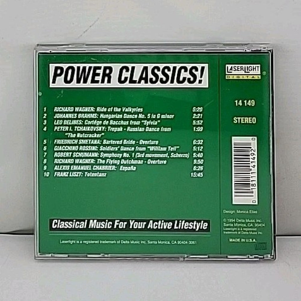 Vol. 3 by Various (CD, 1994)