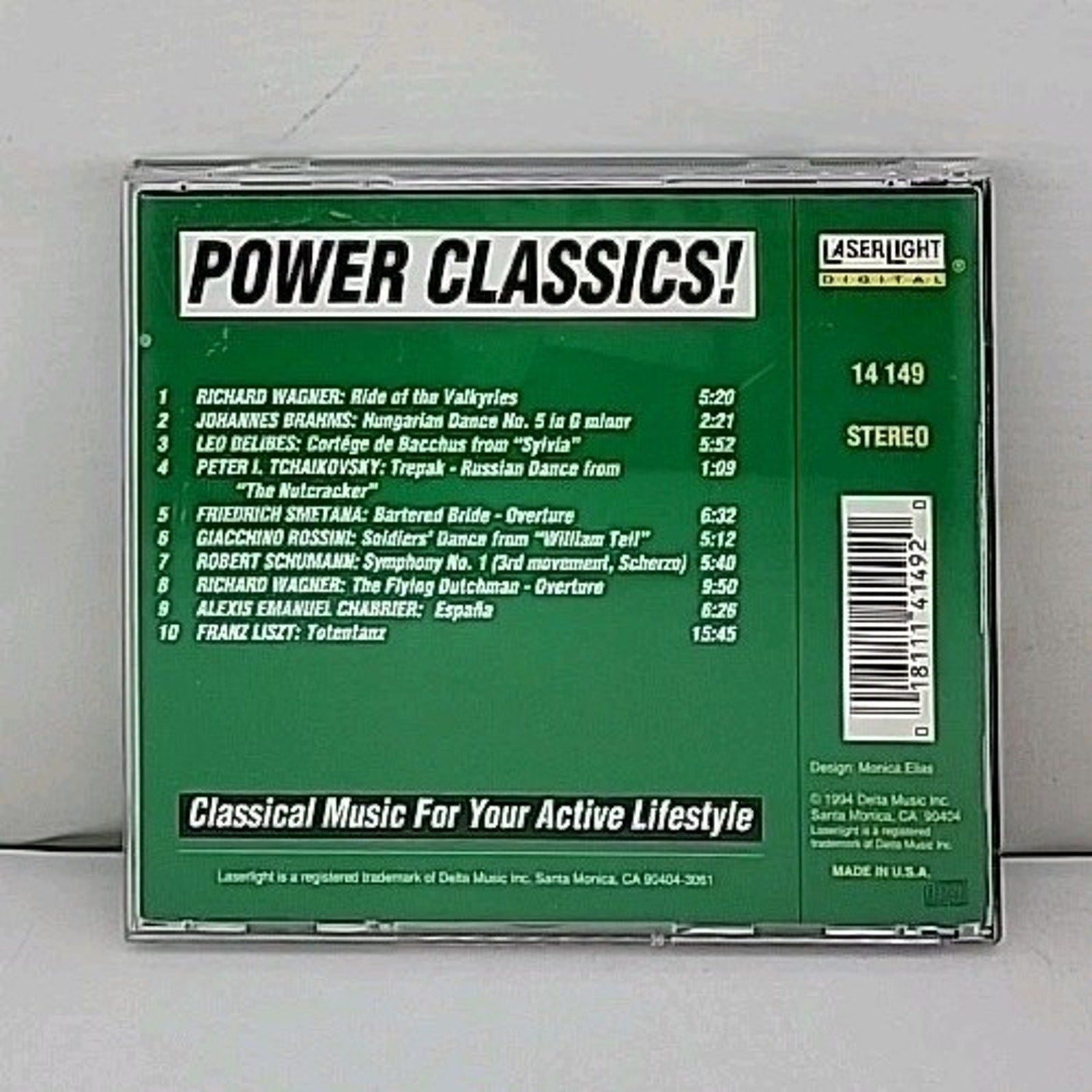 Vol. 3 by Various (CD, 1994)