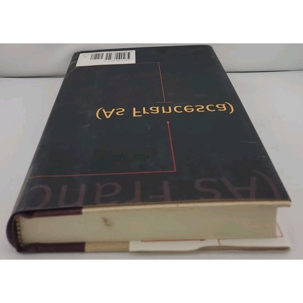 As Francesca by Martha Baer (1997, Hardcover)