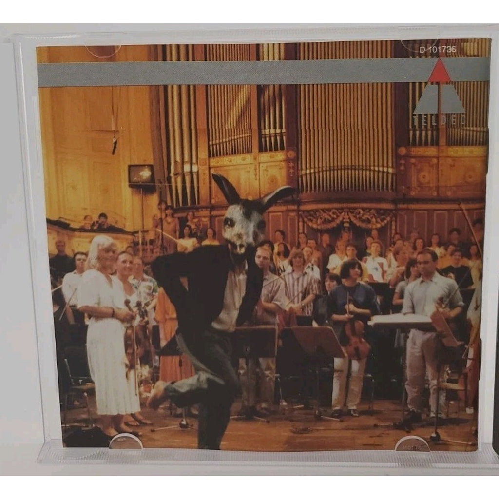 Mendelssohn Ein Sommernachtstraum Die Erste Walpurgisnacht CD Midsummer Night’s