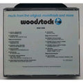 Woodstock 1999 by Various Artists (CD, Oct-1999, 2 Discs, Epic)