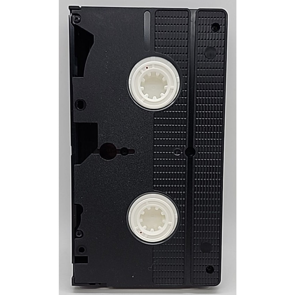 Trap on Cougar Mountain (VHS)