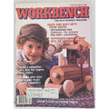 Workbench The Do-It-Yourself Magazine - December 1986 - Volume 42 Number 6