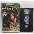 Jungle Book 2, The: Mowglis Story (VHS, 1998)