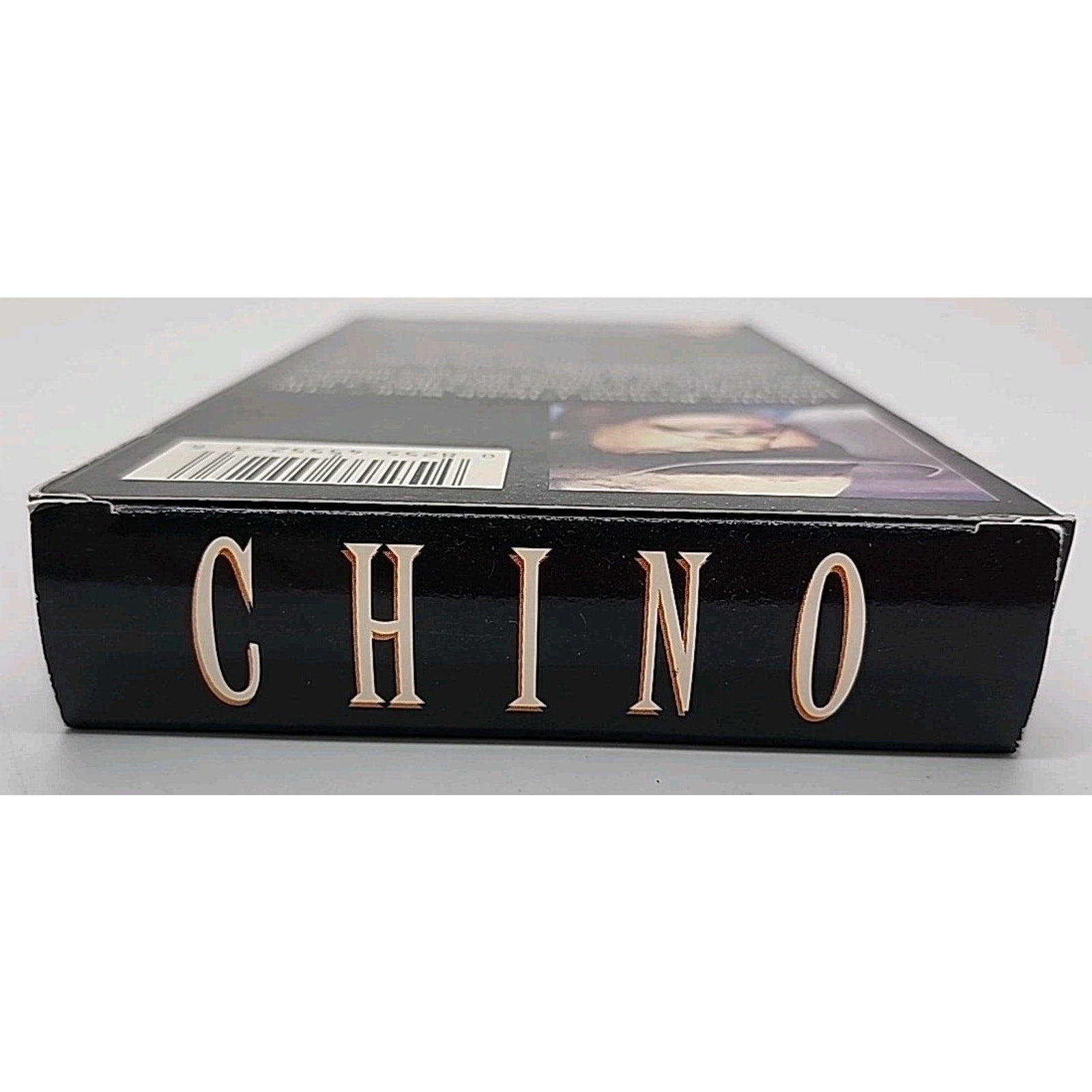 Chino (VHS/EP, 2000)