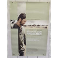 Machine Gun Preacher Movie Poster 1 Sided Original 27x40 Gerard Butler