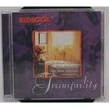 Various Redbook: Tranquility (CD)