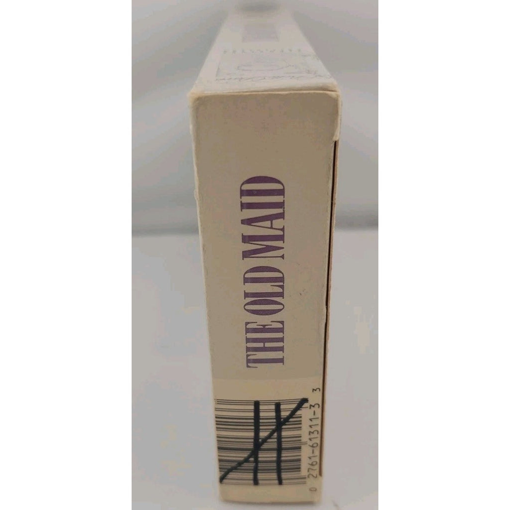 The Old Maid (VHS)