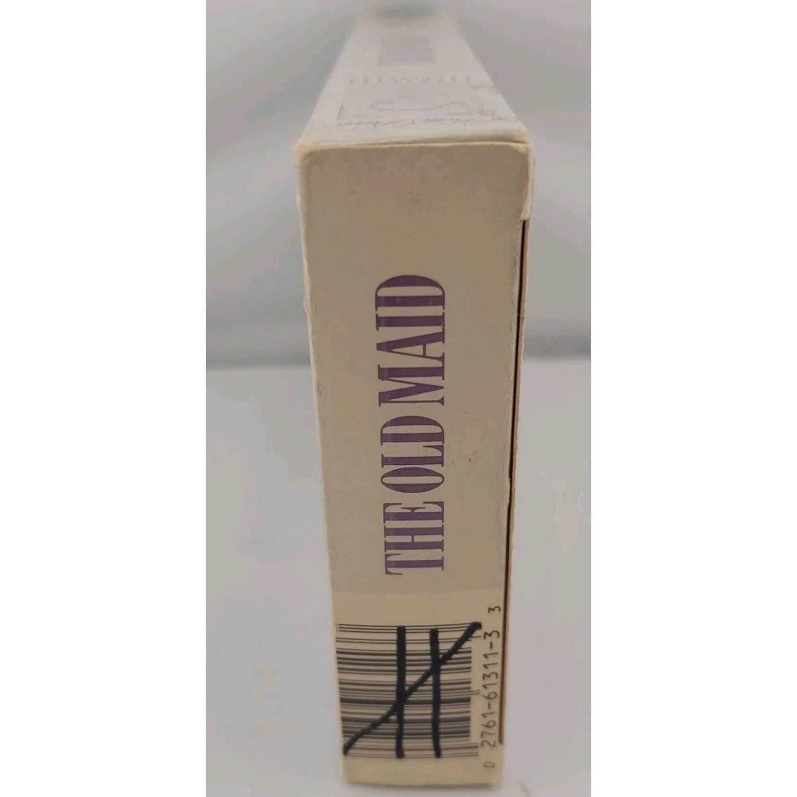 The Old Maid (VHS)