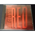 Tribes All Covered Red (CD)