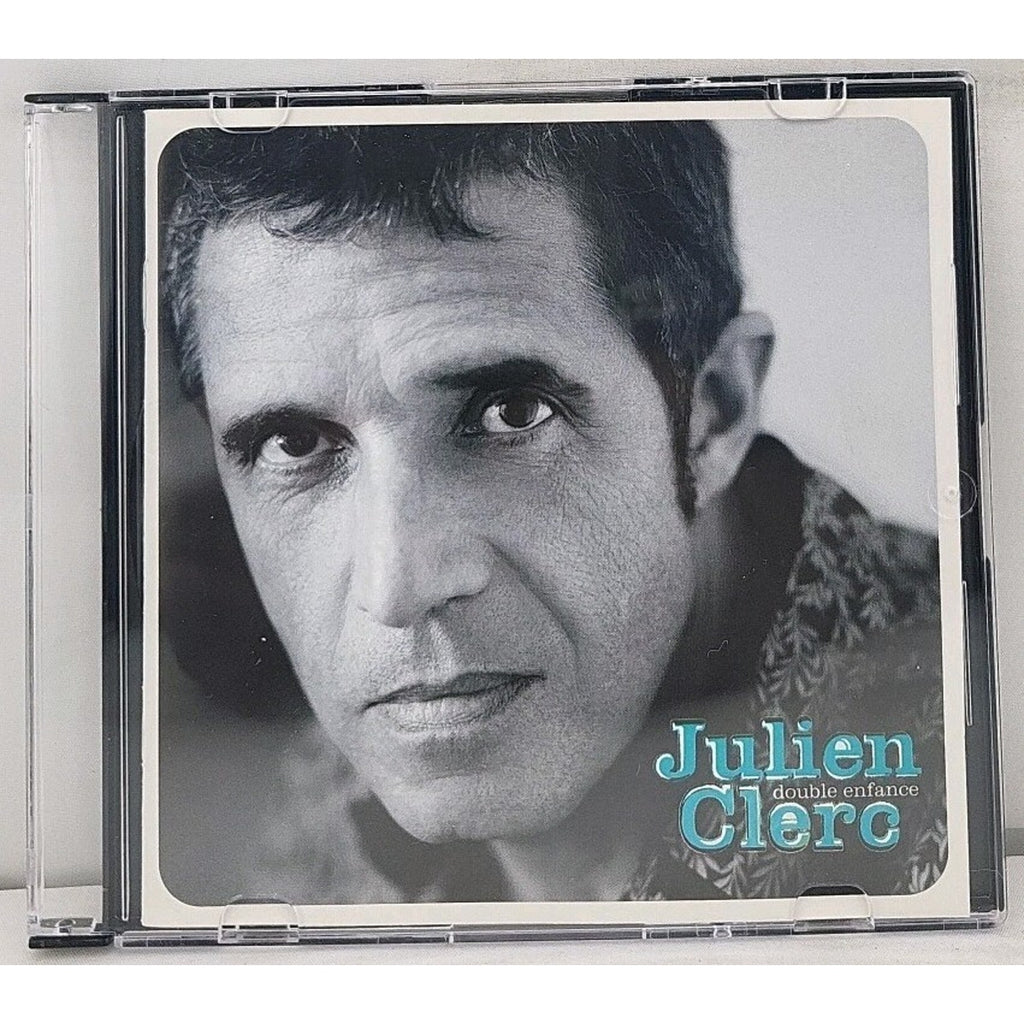Double Enfance by Clerc, Julien (CD, 2005)