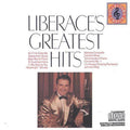 Liberace's Greatest Hits by Liberace (CD, Apr-1987, Columbia (USA))