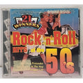 21 Winners: Rock 'N' Roll Hits of the 50's [1997] by Various Artists (CD,...