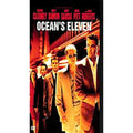 Oceans Eleven (DVD, 2002, Widescreen)