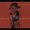 Give Me All Your Money [Digipak] by Doris Henson (CD, Mar-2005, DeSoto)
