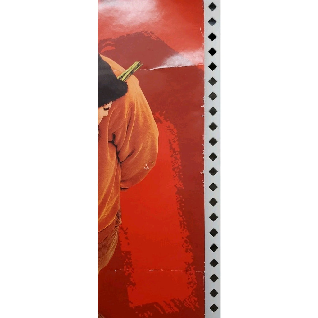 Loser Movie Poster 2 Sided Original Final 27x40 Jason Biggs Mena Suvari