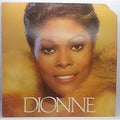 Dionne Warwick: Dionne 12" 33 RPM (Record)
