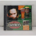 Caffrey's Genuine Drought Sampler CD *Brand New*