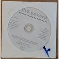 The Vexers Gangland Ballads & The Death Sex Set (CD)