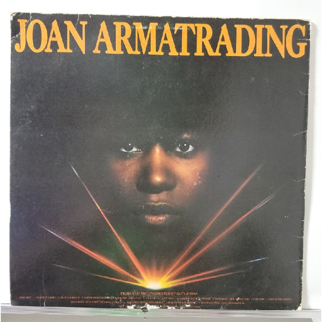 Joan Armatrading by Armatrading, Joan (Record, 2020)