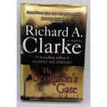 Scorpion's Gate by Richard A. Clarke (2005, Hardcover)