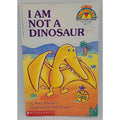 I Am Not a Dinosaur by Mary Packard (1997, Paperback)