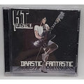 Drastic Fantastic by Tunstall, Kt (CD, 2007)