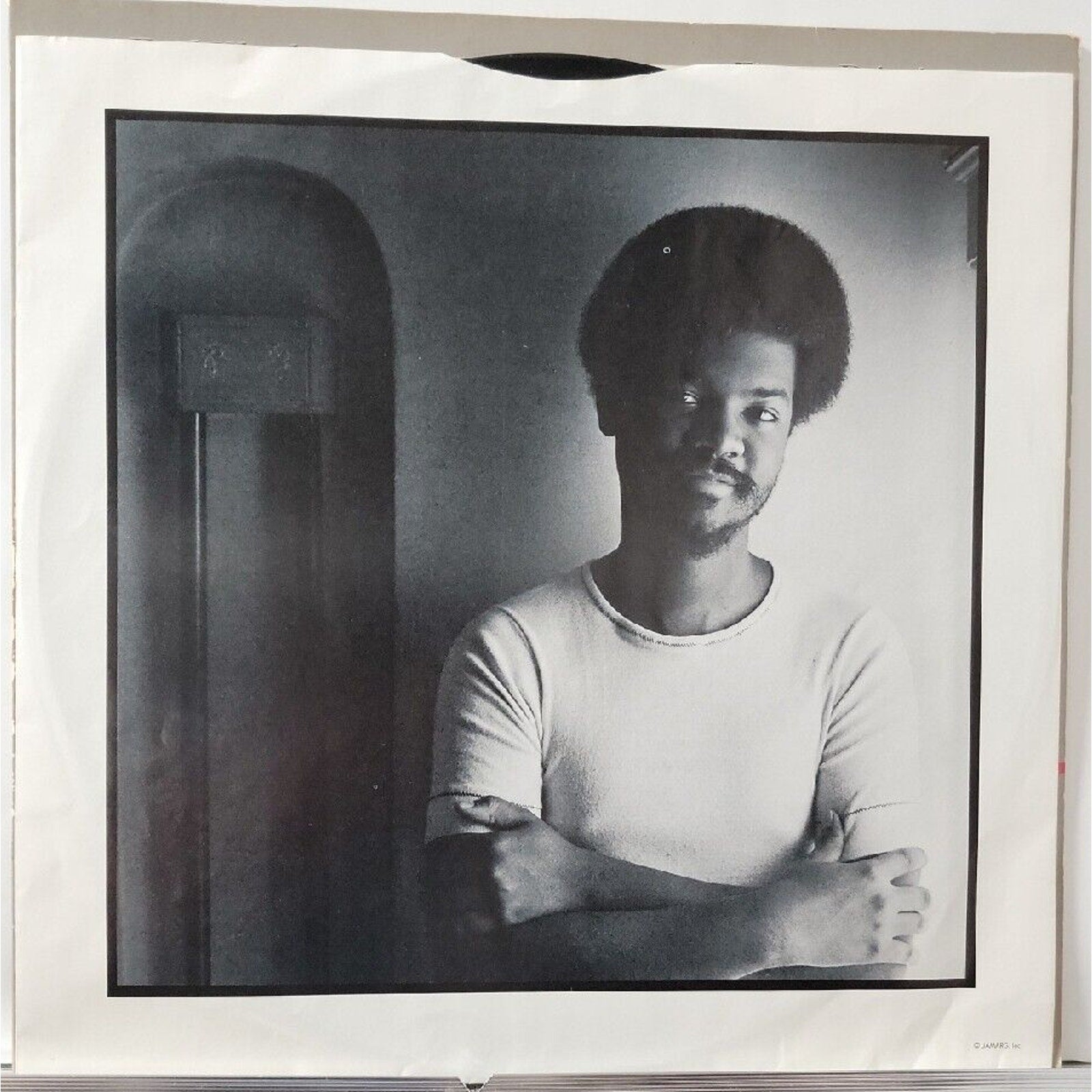 Earl Klugh – Finger Paintings (Record)