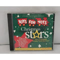 Toys For Tots Christmas Stars CD