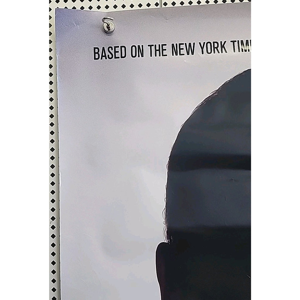 She Said Movie Poster 27x40