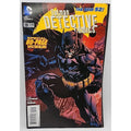 Batman Detective Comics #19 June 2013