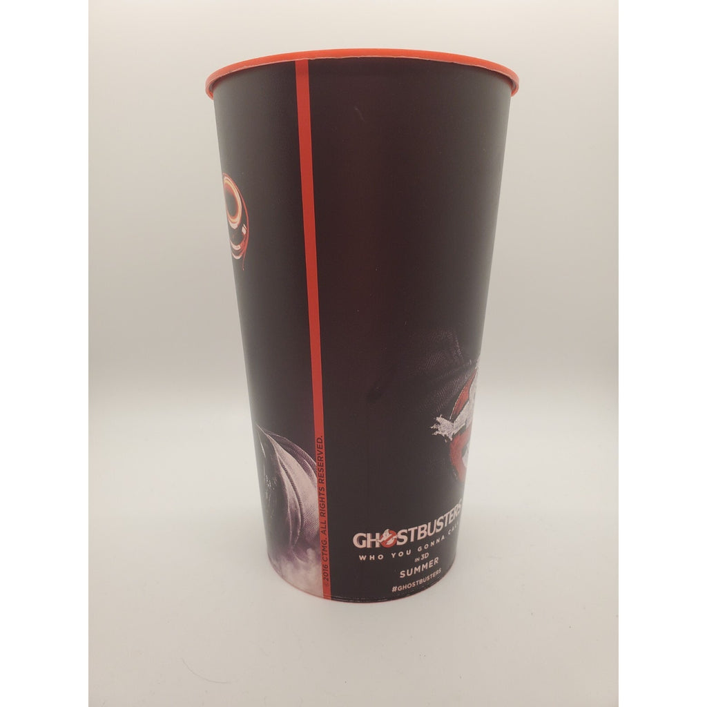 Movie Promo Cup - Ghostbusters