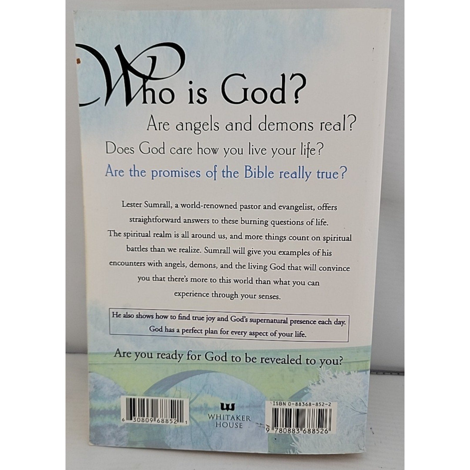 Believer's Handbook (5 in 1 Anthology) by Lester Frank Sumrall (2002, Paperback)