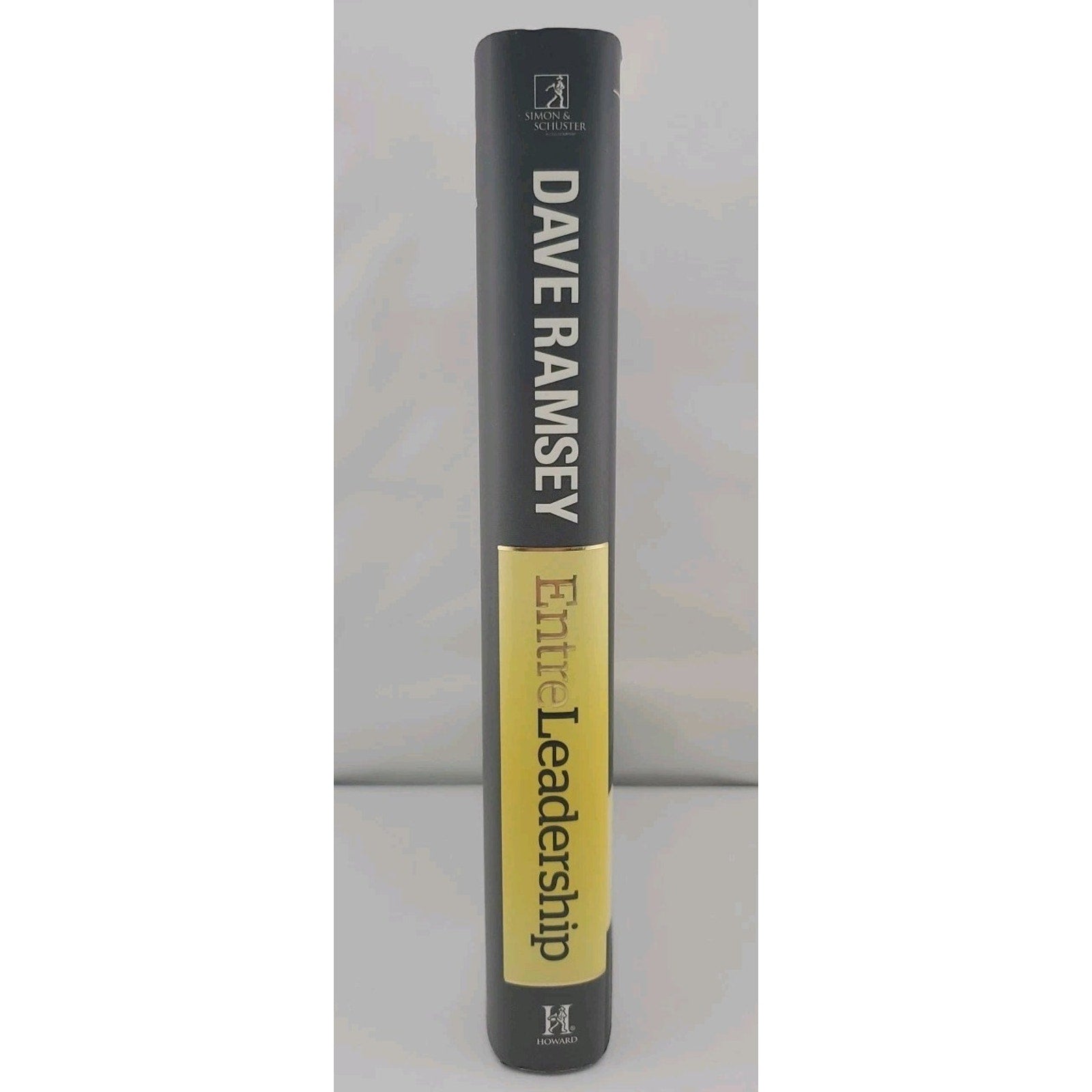 EntreLeadership : 20 Years of Practical Business Wisdom from the Trenches by...