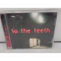 To the Teeth by Difranco, Ani (CD, 1999)