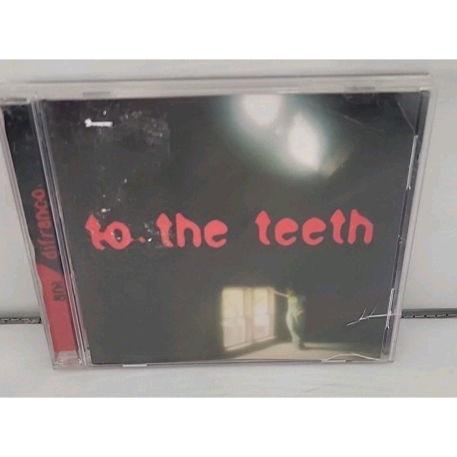 To the Teeth by Difranco, Ani (CD, 1999)