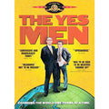 The Yes Men (DVD, 2005)