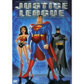 Justice League: (DVD, 2001)