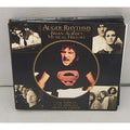 Auger Rhythms: Brian Auger's Musical History by Brian Auger (CD, Sep-2003, 2...