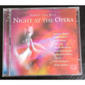 Simply the Best Night at the Opera (CD, Jan-1999, 2 Discs, Erato (USA))