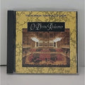 The Mormon Tabernacle Choir: O Divine Redeemer (CD, Feb-1999)