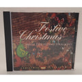 Festive Christmas with the Funny Dragons - Audio CD By Funny Dragons
