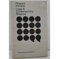 Logic and Contemporary Rhetoric : The Use of Reason in Everyday L