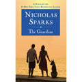 The Guardian by Nicholas Sparks (2004, Mass Market)