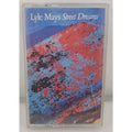Lyle Mays – Street Dreams (Cassette, US, 1988, Geffen) CS841